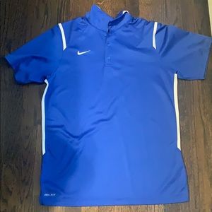 Nike Golf Shirt
